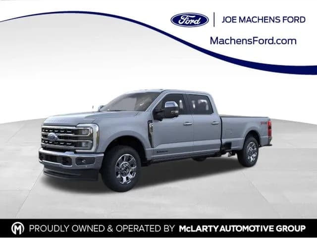 2026 Ford F-350 Crew Cab - Pickup