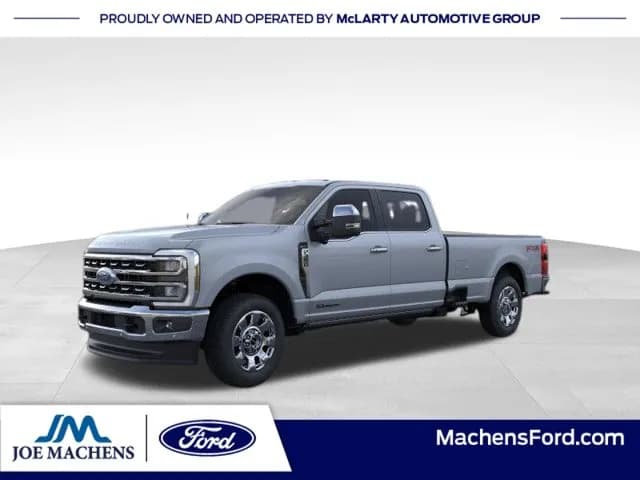 2026 Ford F-350 Crew Cab - Pickup