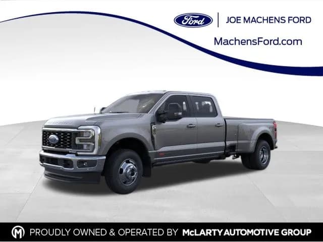 2026 Ford F-350 Crew Cab - Pickup
