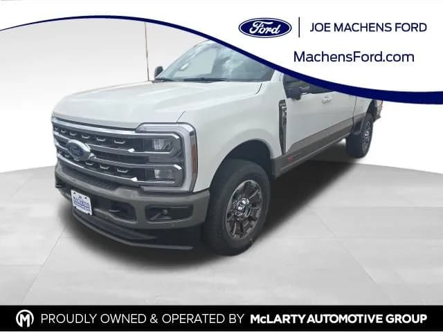 2026 Ford F-350 Crew Cab - Pickup