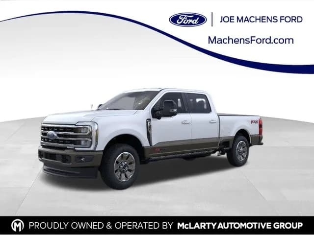 2026 Ford F-350 Crew Cab - Pickup