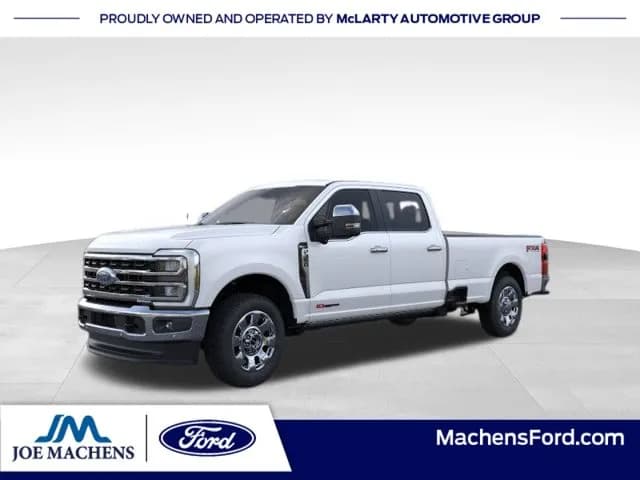 2026 Ford F-350 Crew Cab - Pickup