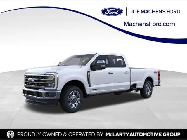 2026 Ford F-350 Crew Cab - Pickup