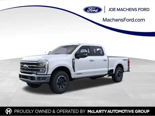 2026 Ford F-350 Crew Cab - Pickup