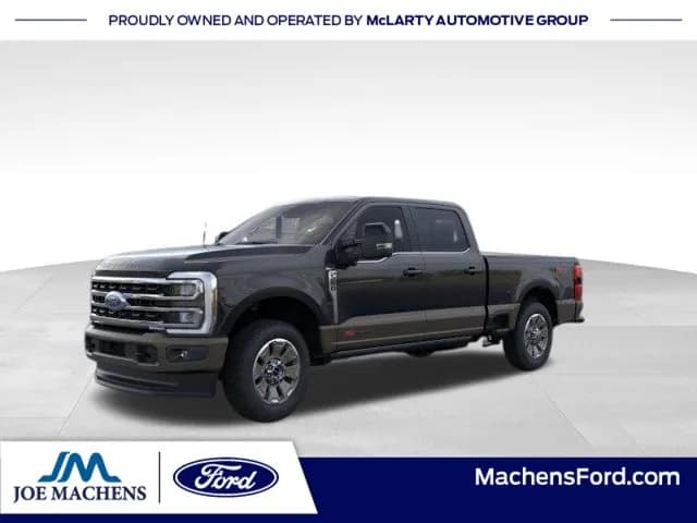 2026 Ford F-250 Crew Cab - Pickup