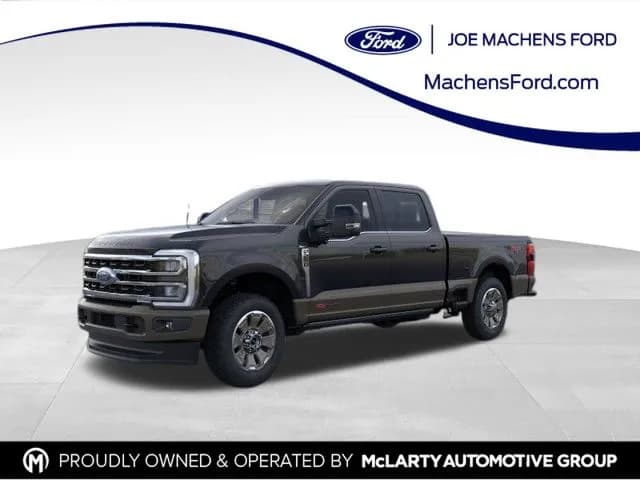 2026 Ford F-250 Crew Cab - Pickup