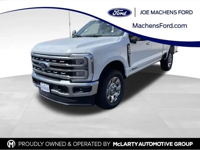 2026 Ford F-350 Crew Cab - Pickup