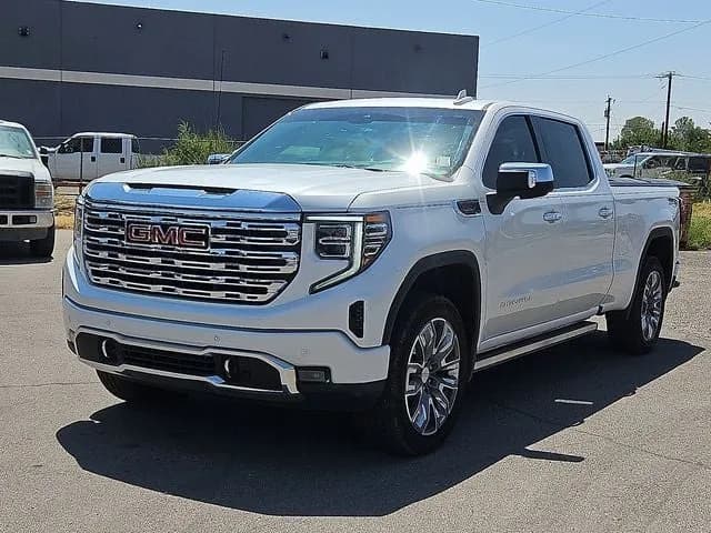 2023 GMC Sierra 1500 - Pickup