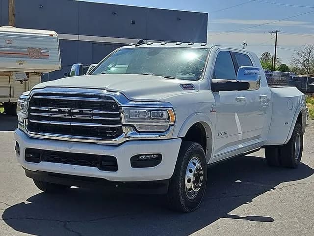 2023 Ram 3500