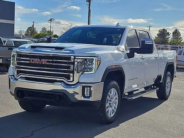 2023 GMC Sierra 2500HD - Pickup