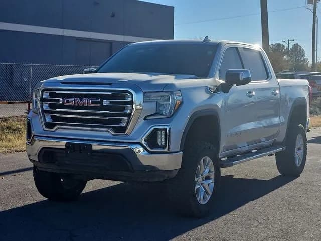2020 GMC Sierra 1500 - Pickup