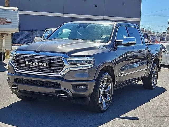 2019 Ram 1500 - Pickup