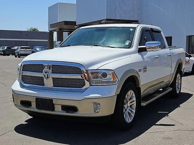 2016 Ram 1500 - Pickup