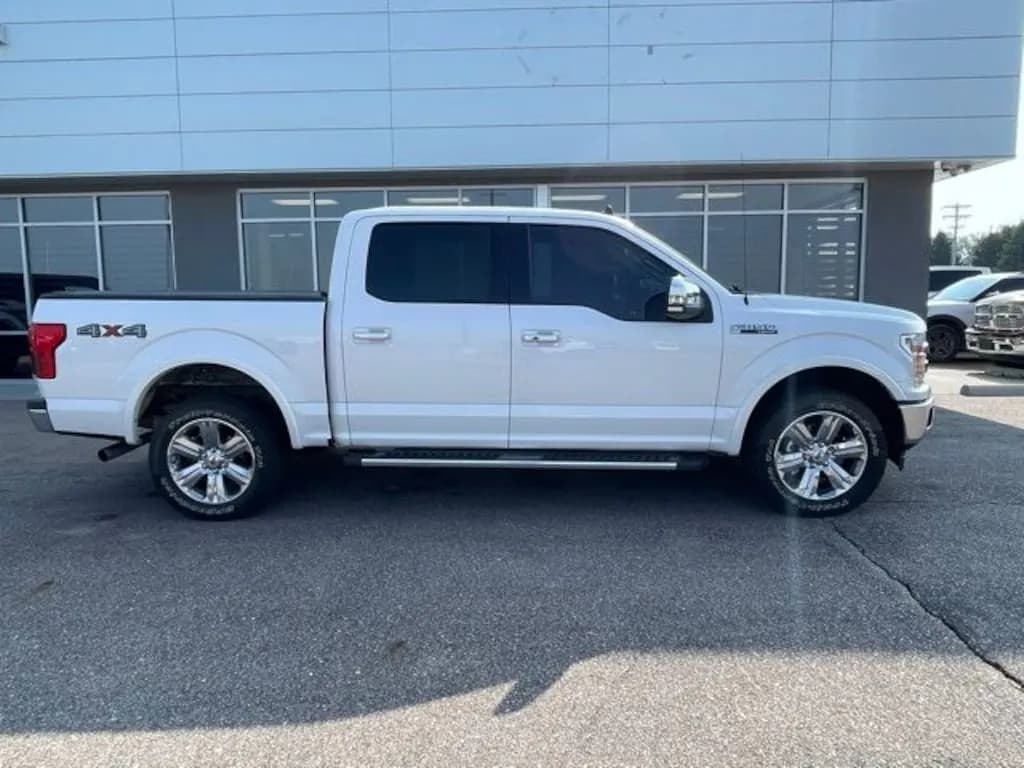 2019 Ford F-150 - Pickup