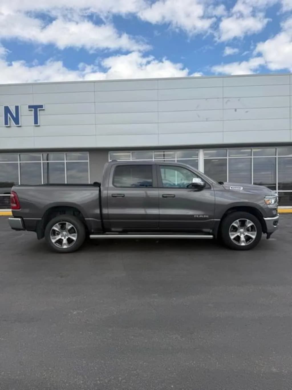 2023 Ram 1500 - Pickup