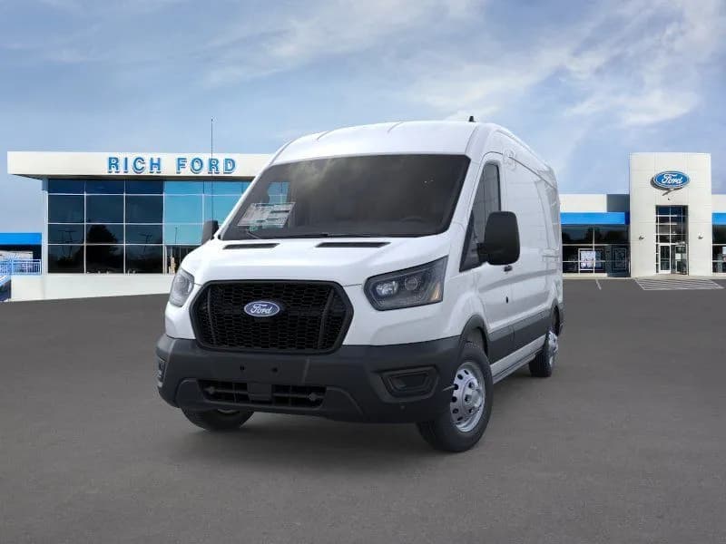 2026 Ford Transit 150 - Vans