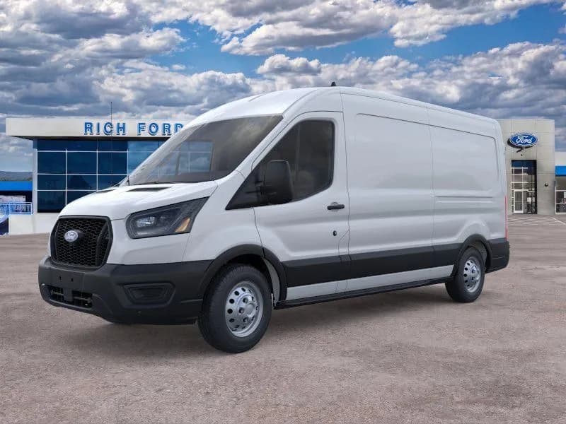 2026 Ford Transit 150 - Vans