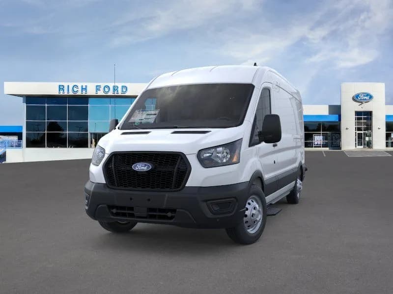 2026 Ford Transit 150 - Vans
