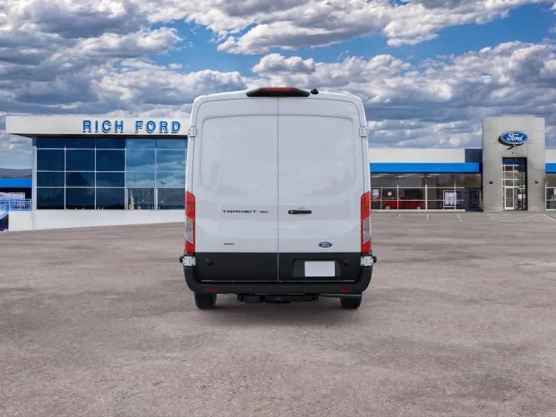 2026 Ford Transit 150 - Vans