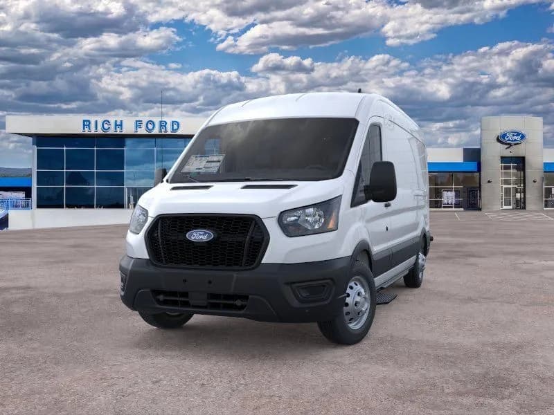 2026 Ford Transit 150 - Vans