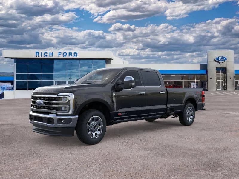 2026 Ford F-350 Crew Cab - Pickup
