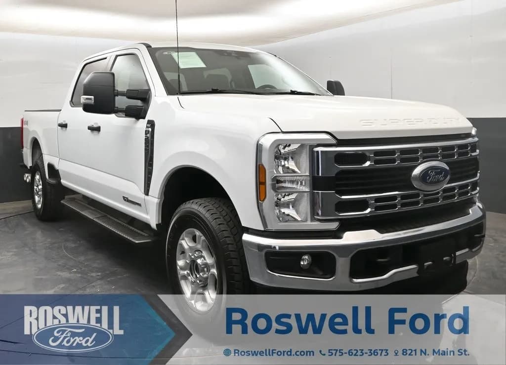 2025 Ford F-250SD - Pickup