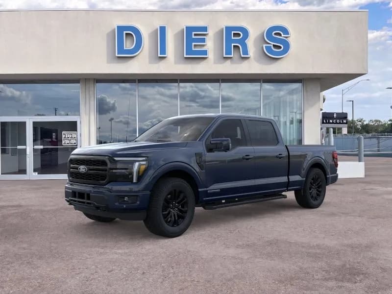 2026 Ford F-150 - Pickup