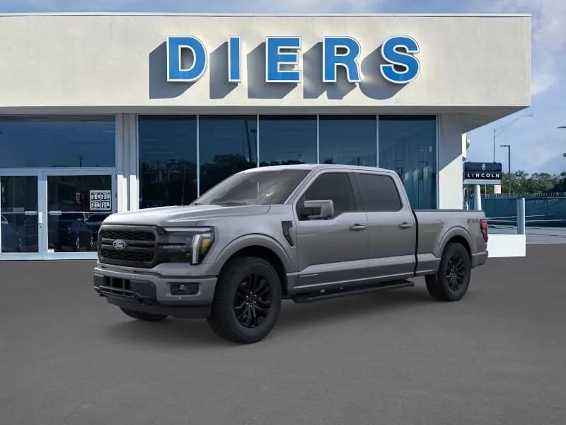 2026 Ford F-150 - Pickup