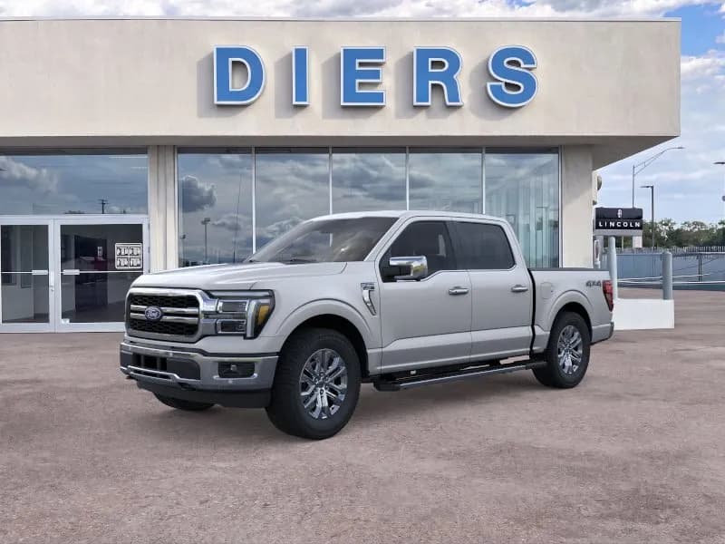 2026 Ford F-150 - Pickup