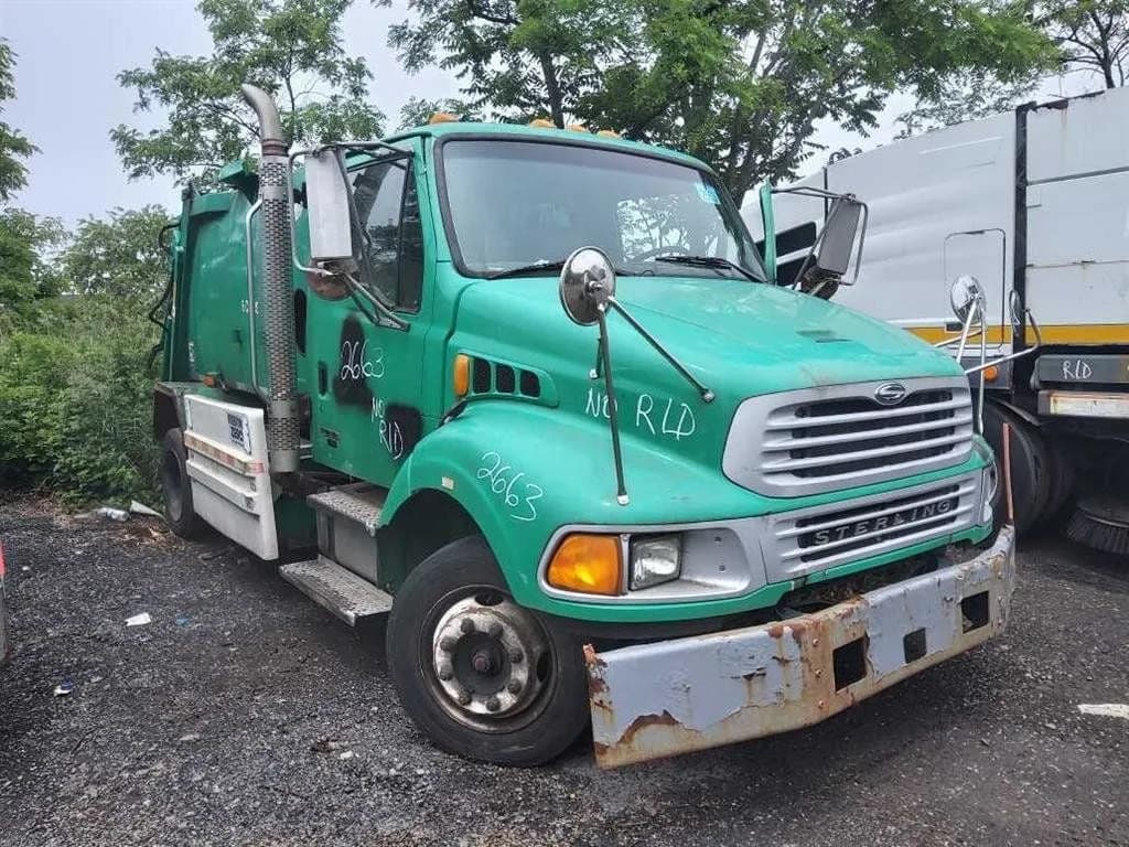 2008 Sterling ACTERRA 9000 - Garbage