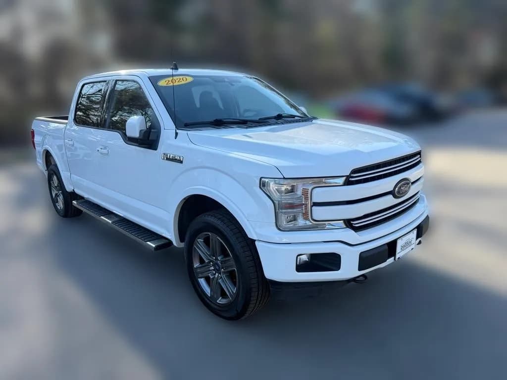 2020 Ford F-150 - Pickup