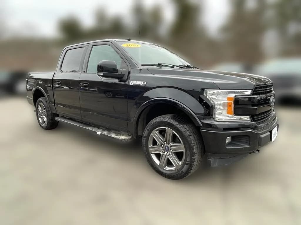 2020 Ford F-150 - Pickup