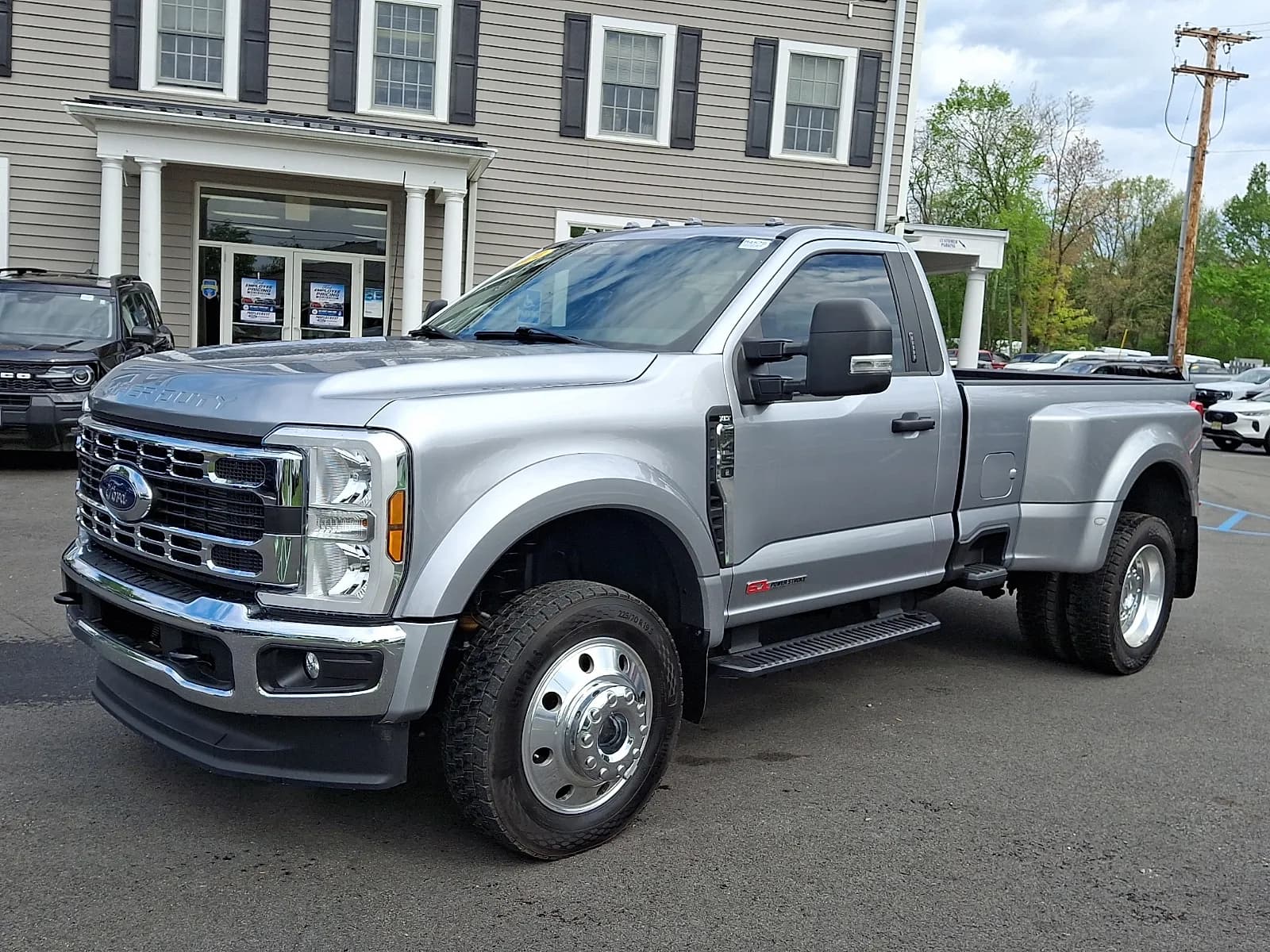 2024 Ford F-450 - Pickup