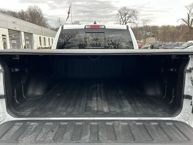 2023 Ram 1500 - Pickup
