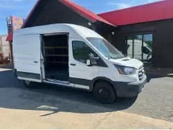 2020 Ford TRANSIT - Vans