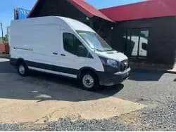 2023 Ford TRANSIT - Vans
