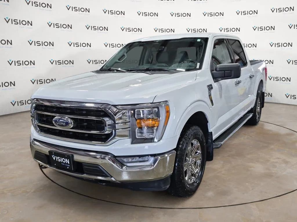 2023 Ford F-150 - Pickup