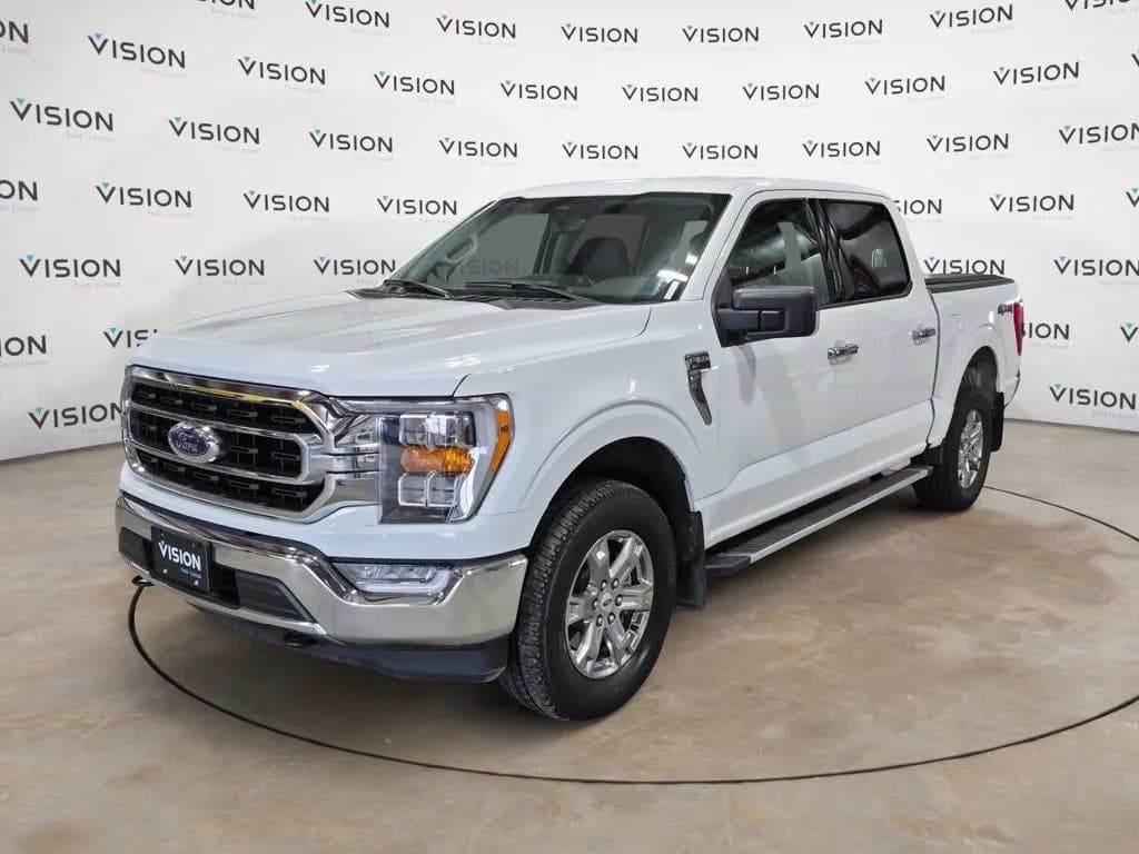 2022 Ford F-150 - Pickup