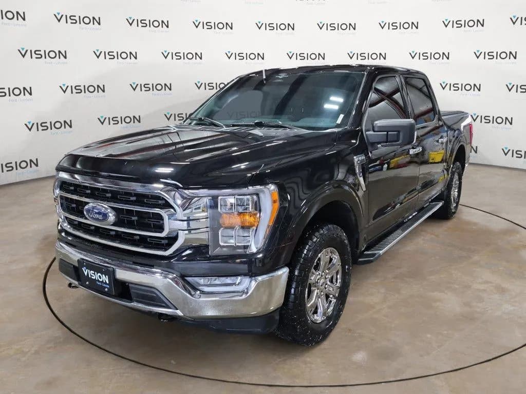 2023 Ford F-150 - Pickup