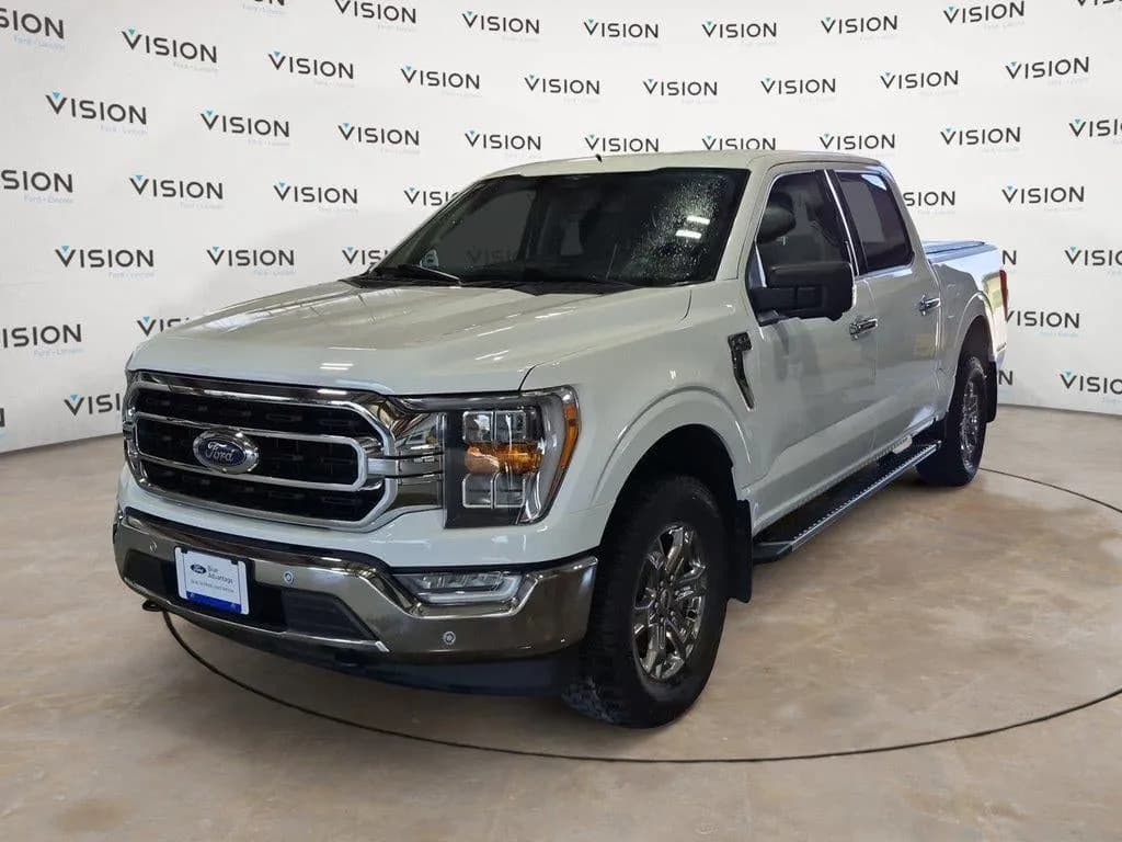 2023 Ford F-150 - Pickup