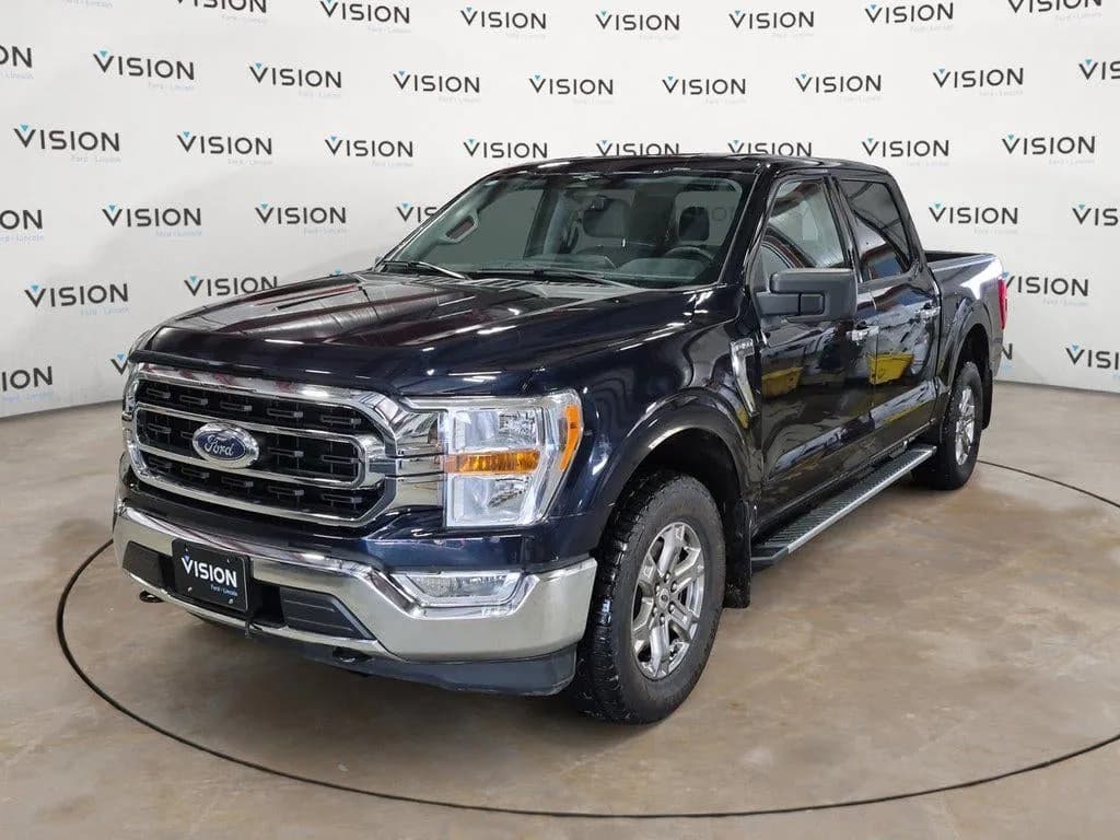 2023 Ford F-150 - Pickup
