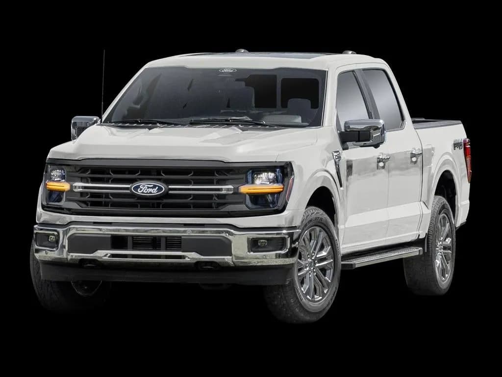 2024 Ford F-150 - Pickup