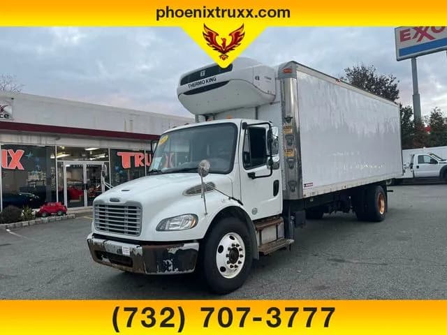 2015 Freightliner M2-106