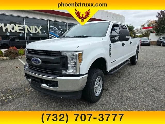 2019 Ford F-250 Super Duty - Pickup