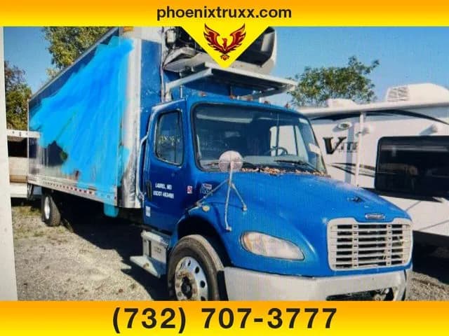 2019 Freightliner M2-106