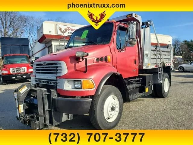 2003 Sterling ACTERRA