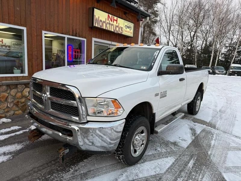 2013 Ram 2500 ST - Pickup