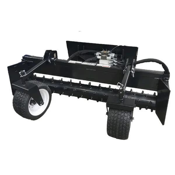 2025 Cid Attachments MINI-XPWR48-D