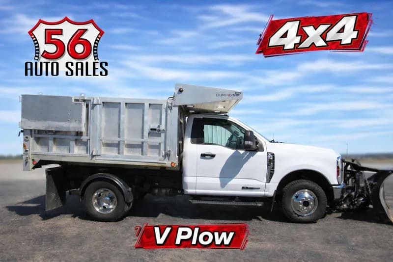 2024 Ford F-350