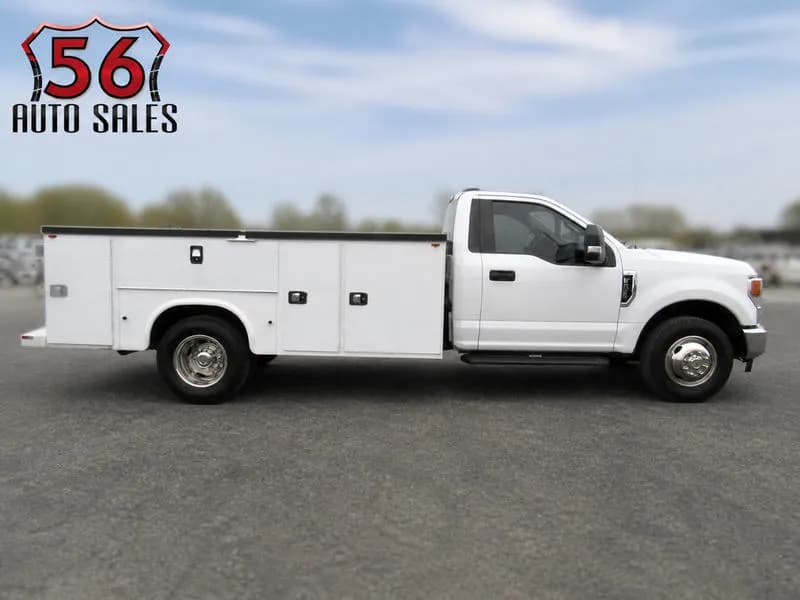 2020 Ford F-350 - Pickup